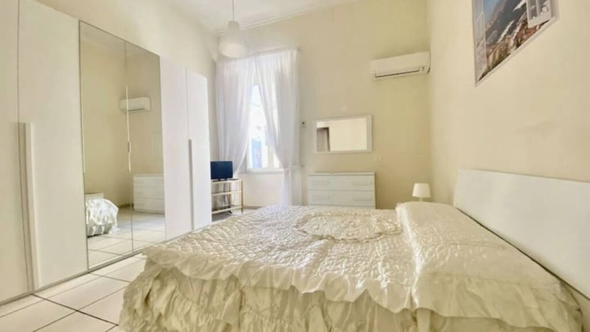 Vasto Apartment | SUMMERHOME NAPLES CENTER