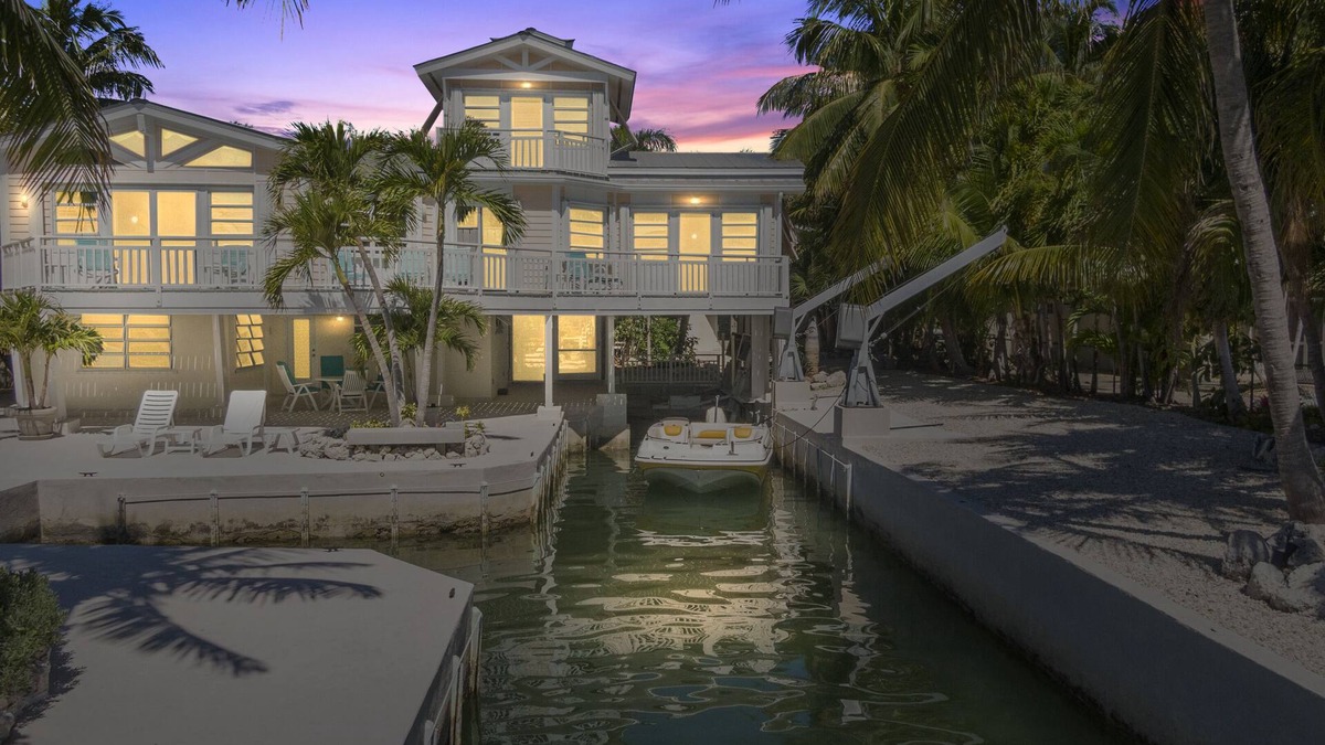 Summerland Key House | Summerland Breeze - Three house retreat, perfect for multiple families