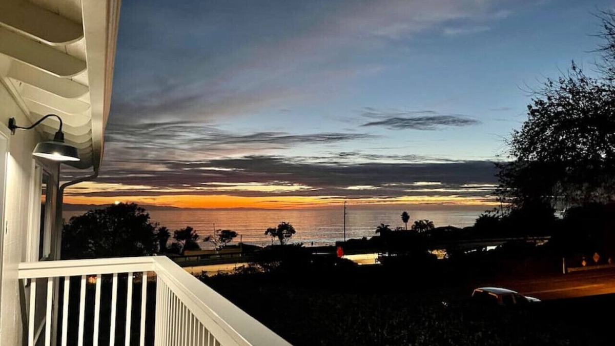 Summerland Apartment | Summerland Ocean View no. 3