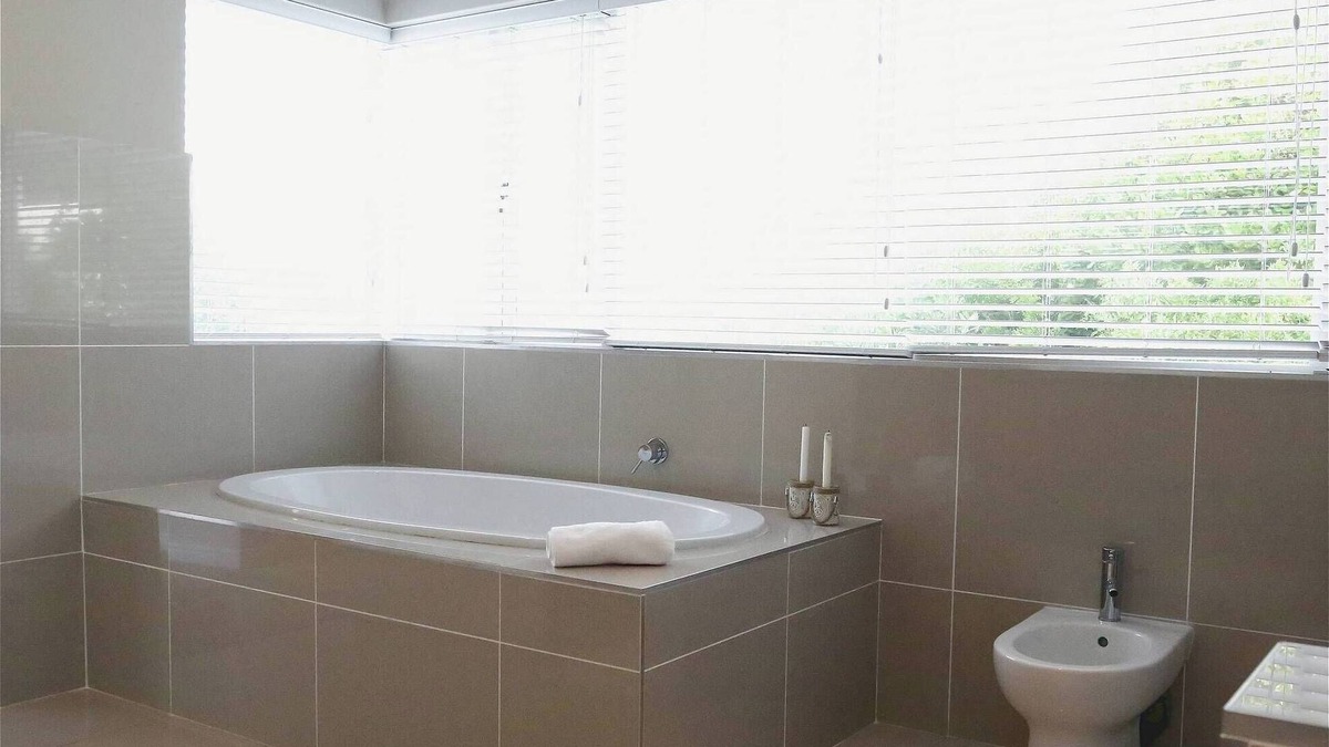 Wilderness Bed & Breakfast | Summerlane BnB - Room Pegasus with terrace and garden view