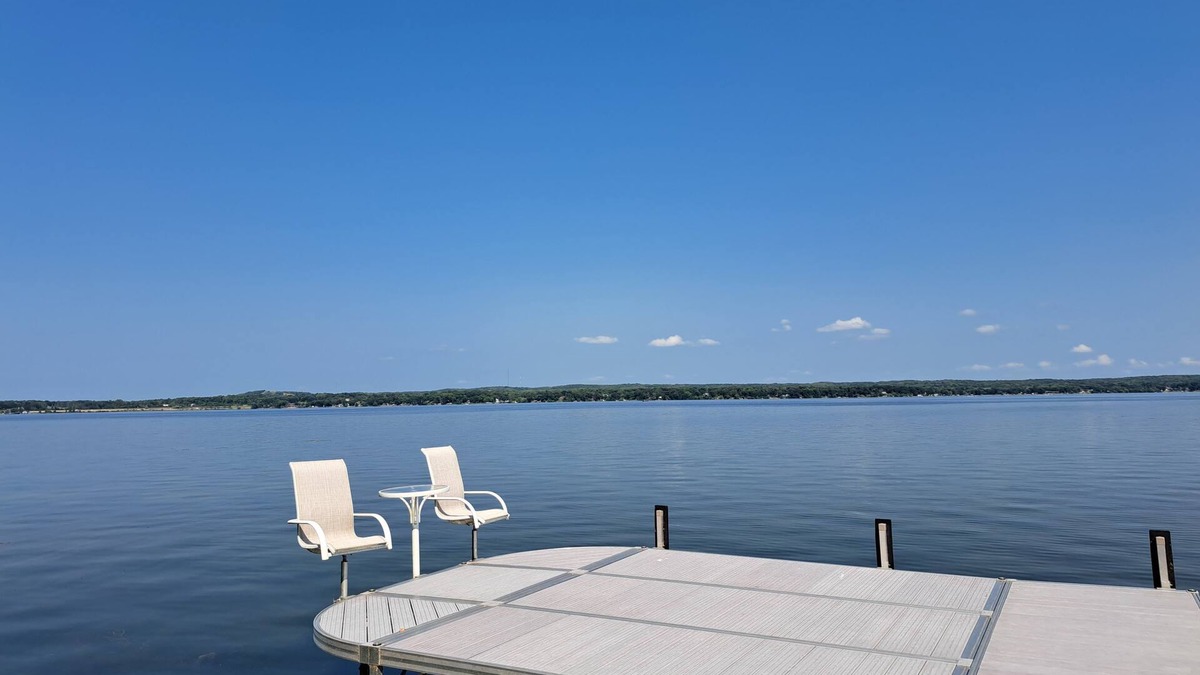 Detroit Lakes House | Summers on Lake Detroit