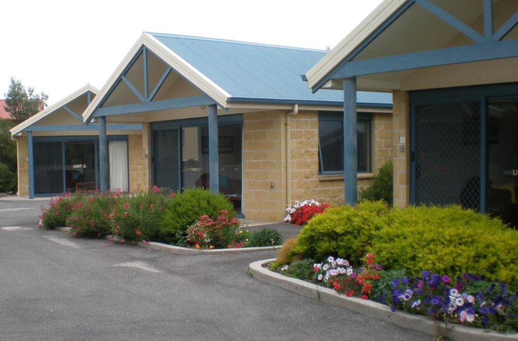Port Campbell Apartment | Summers Rest Units