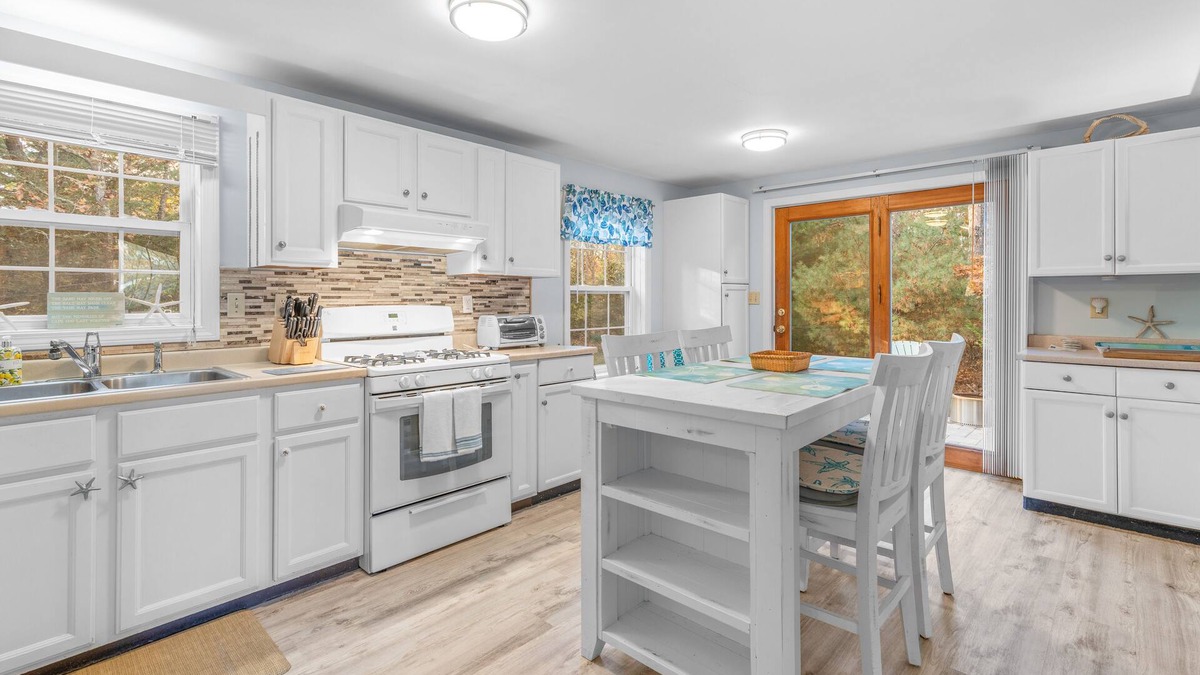 Summersea House | Summersea