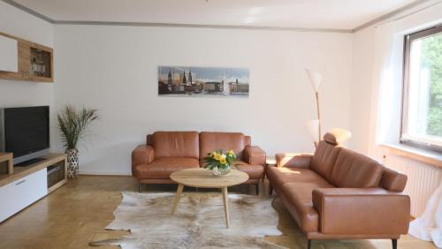 Ehestorf Apartment | Summerset Ferienwohnung 1