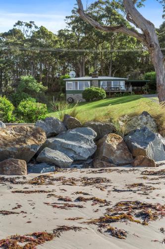 Southport House | Summertime Cottage