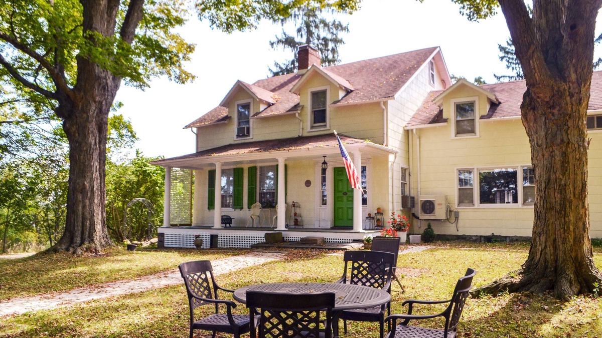 Chester House | Summerville Getaway (30 min to Mt. Creek)