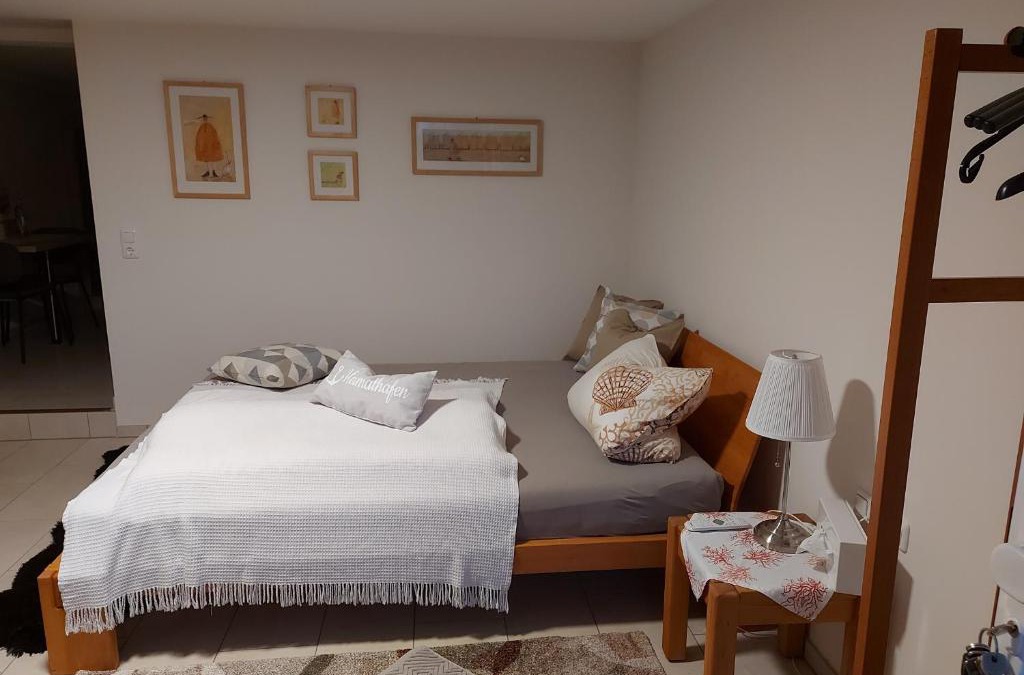 Gruenberg Apartment | Summerwind-Apartment