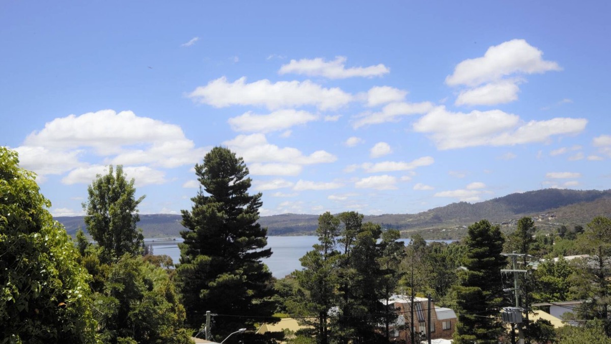 Jindabyne Apartment | Summit - 13/35 Clyde Street