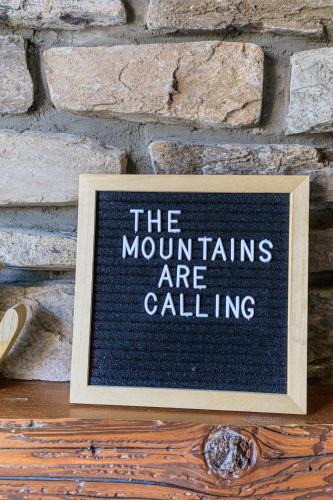 Canmore House | Summit at The Lodges of Canmore