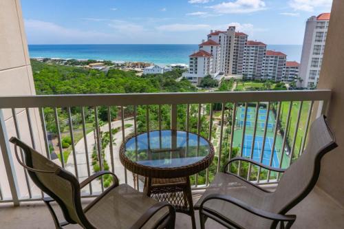 Sandestin Apartment | Summit at Topsail 1011