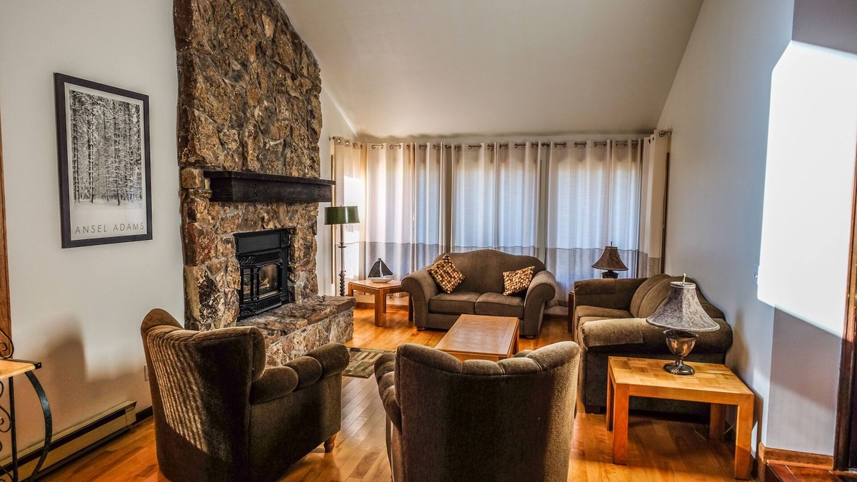 Summit Cove House | Summit Cove House, 3 BR 2 Bath, Open, Indoor Hot Tub, Near Keystone, A-Basin