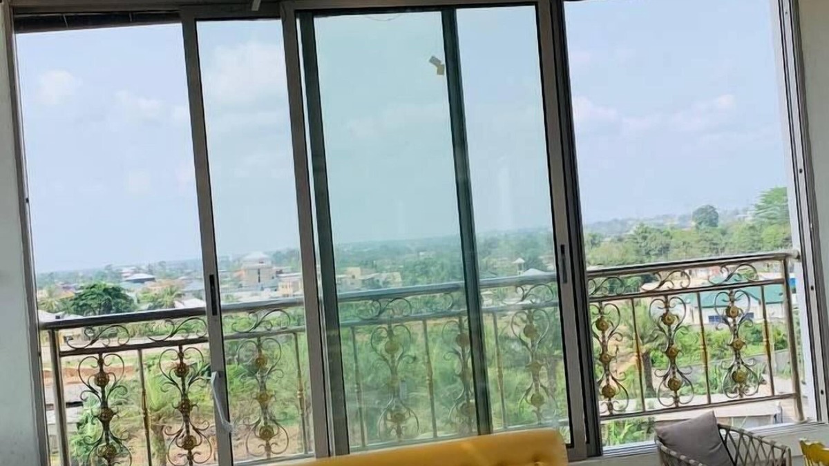 Mutengene Apartment | Summit Guest House