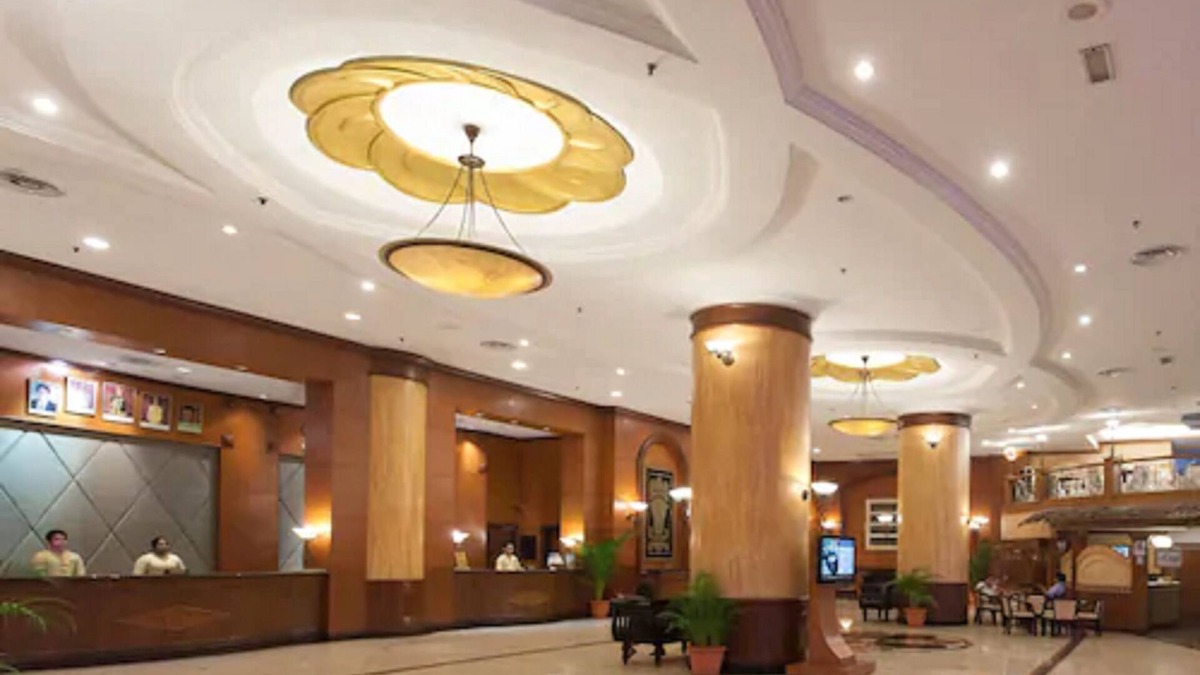 Usj 1 Hotel | Summit Hotel Subang USJ