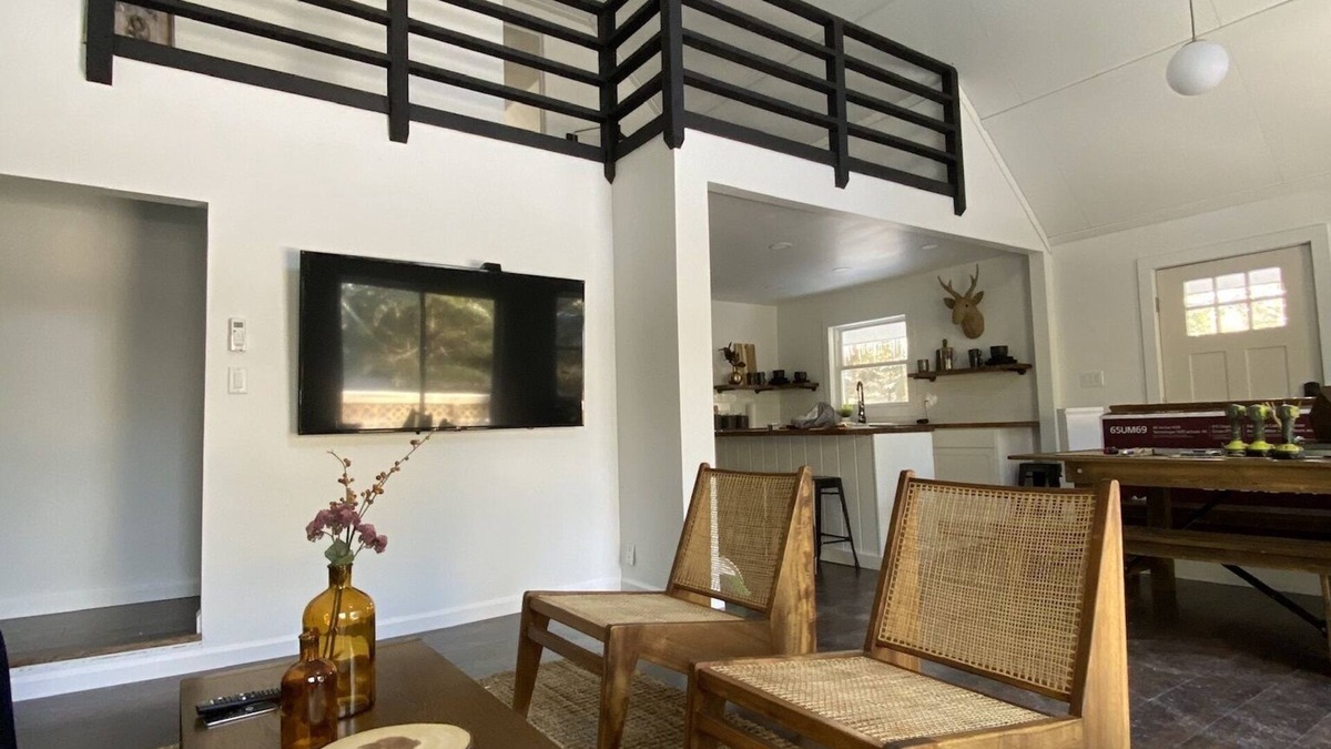 Pocono Summit Ski Chalet | Summit |Lake |Chalet