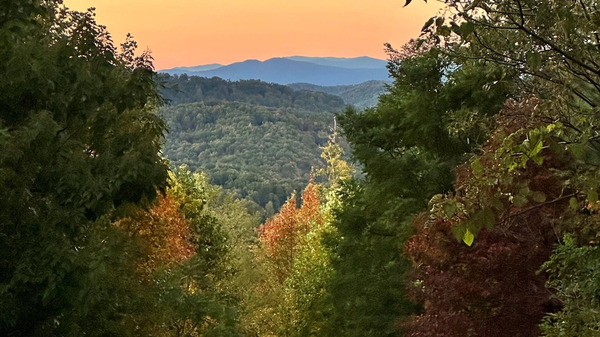 Bostic Cabin | Summit Mountain Cabin near Asheville