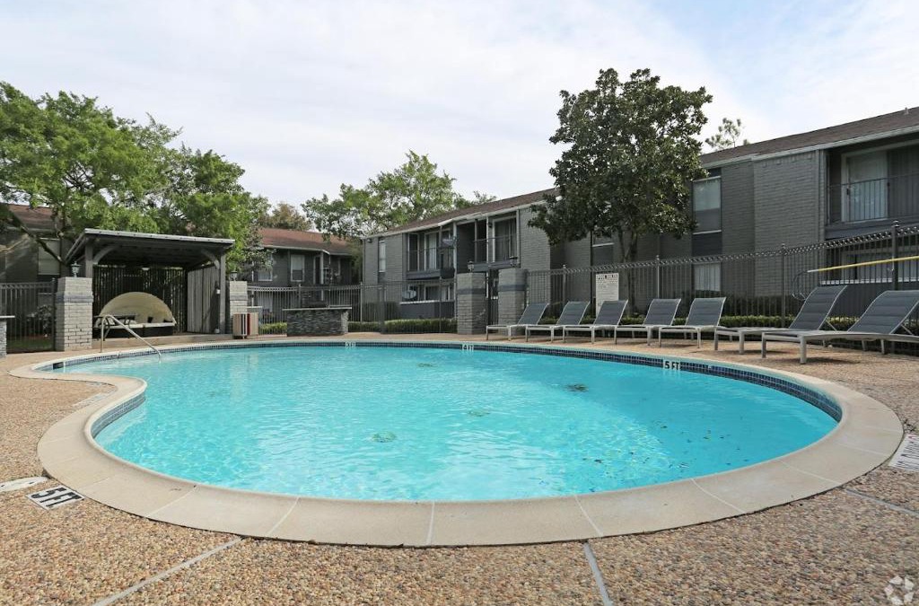 Angleton Apartment | SUMMIT PROPERTY