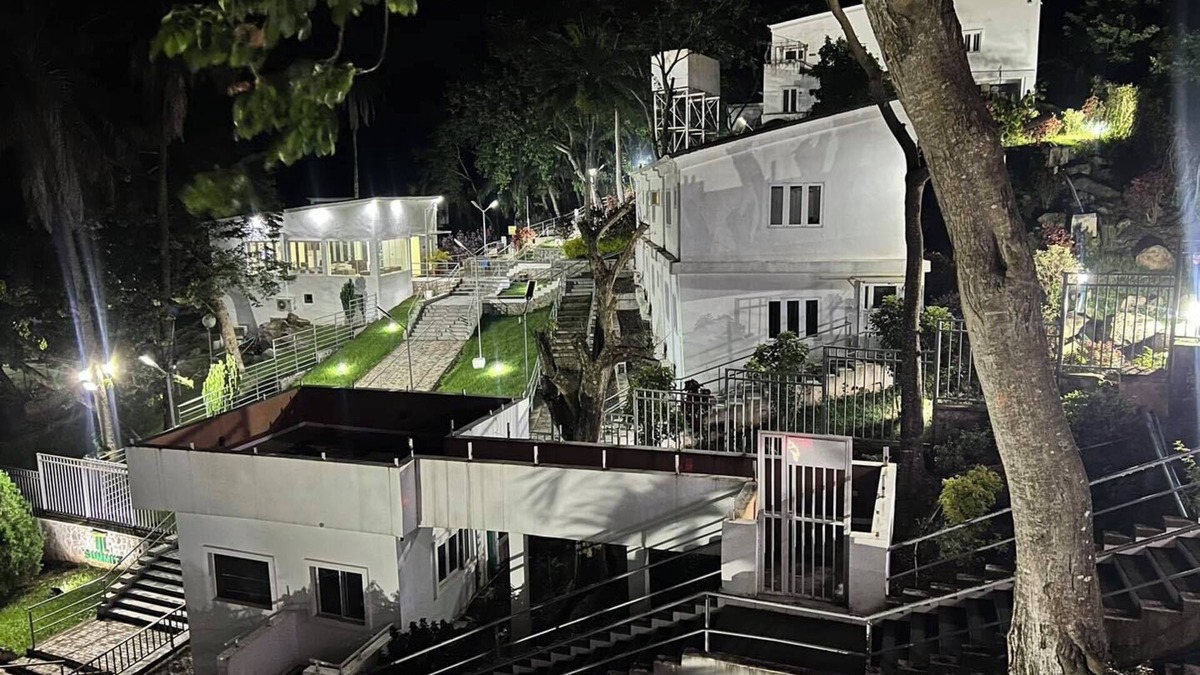 Ado Ekiti Hotel | Summit Resort