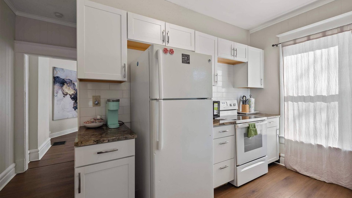 Old North Columbus House | Summit Scholars 1 For 6!
