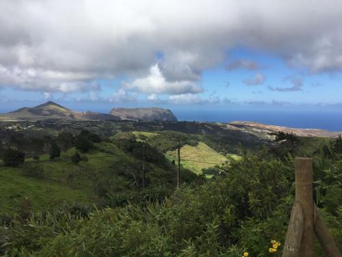 Saint Helena House | Summit View
