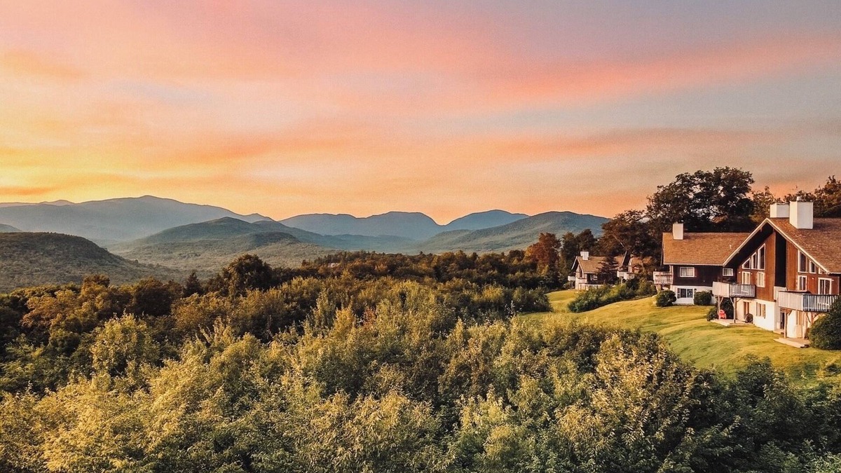 Jackson Ski Chalet | Summit Vista - 3br Mountain Paradise - Epic Views Ski Hike Relax