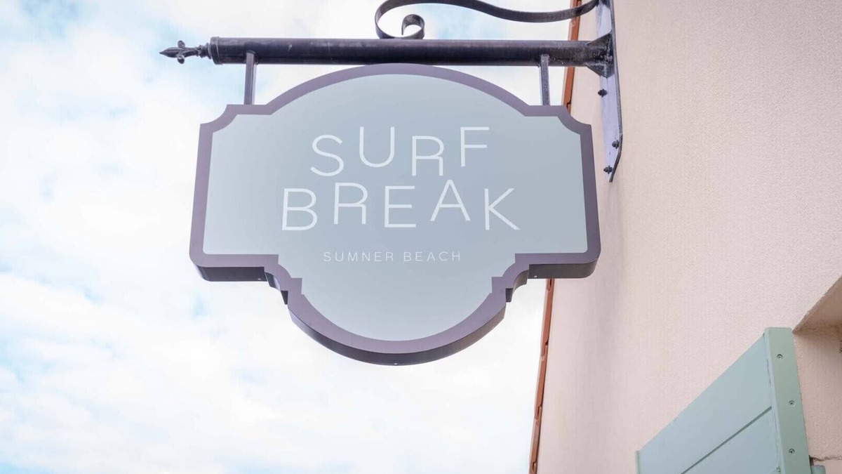 Sumner Apartment | Sumner Surf Break Apt 3