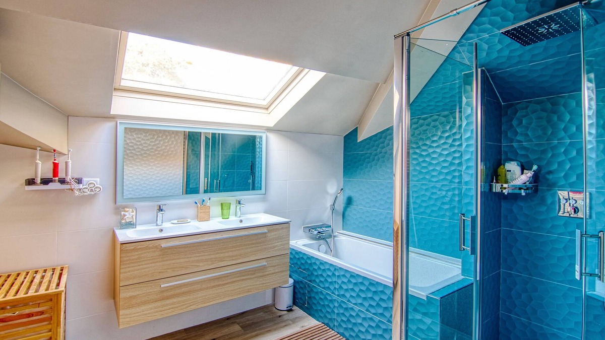 Le Vesinet Villa | Sumptuous villa in the heart of the Princess Park
