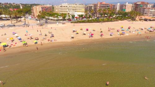 La Pineda Apartment | SUN AND BEACH LOVERS 17159 La Pineda