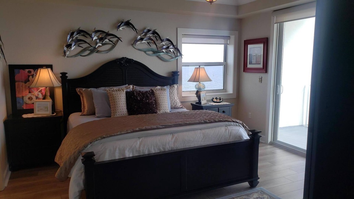 Ono Island Villa | Sun and Fun at Harbor Point 401