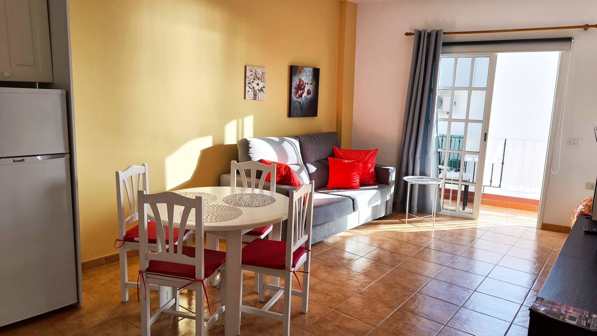 Playa San Juan Apartment | Sun and Stars house