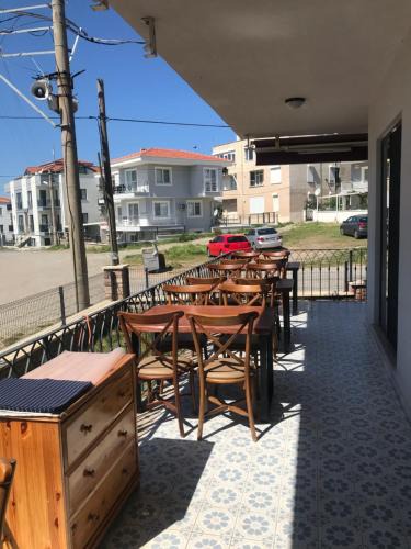 Ayvalik Hotel | Sun Ayvalık Otel