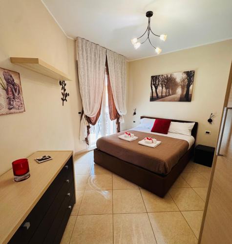 Santo Stefano al Mare Apartment | Sun, beach and bike