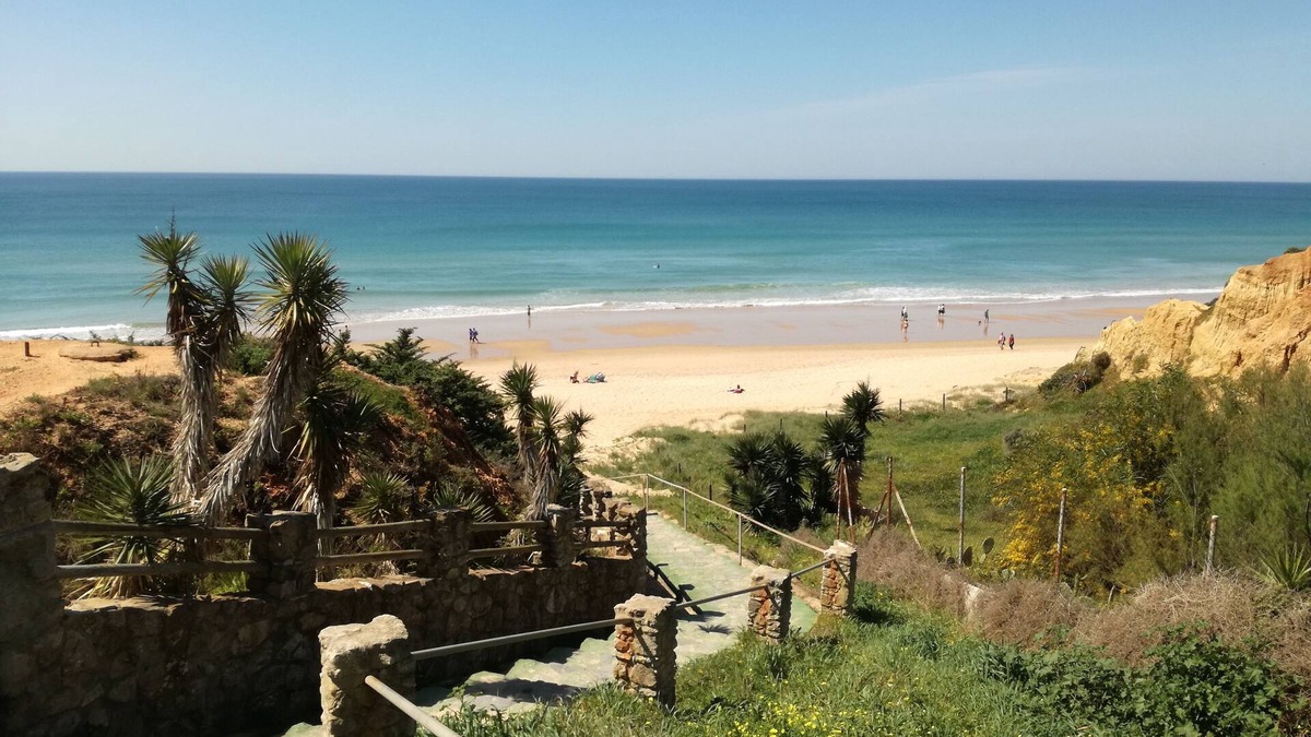 Cabo Roche Ski Chalet | Sun Beach and Fun in a Same Location!