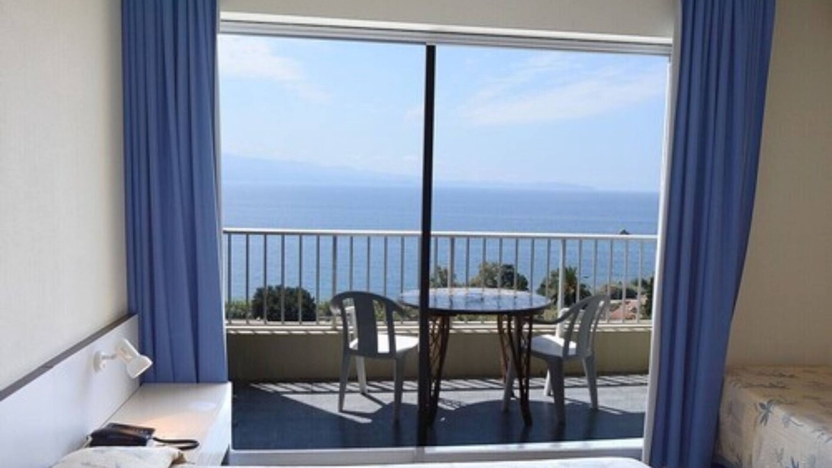Ajaccio Hotel | Sun Beach Hôtel