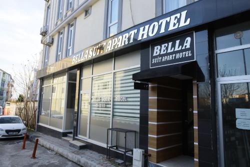 Kirklareli Apartment | Sun Bella Konaklama