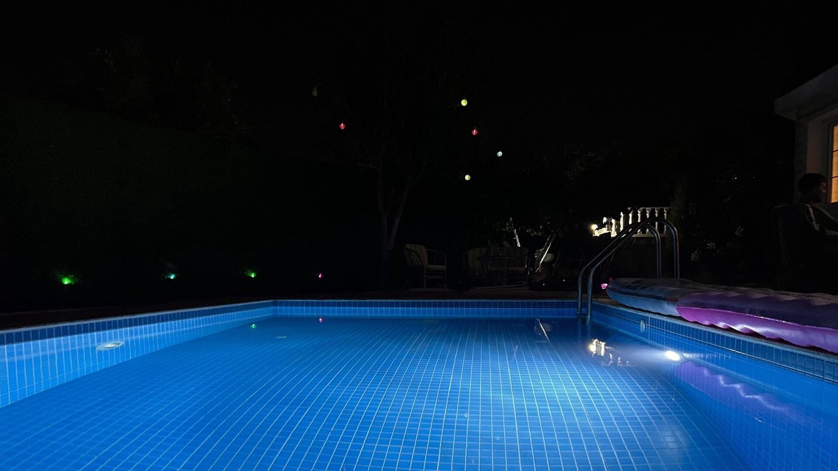 Kusadasi House | Sun Bungalow , private swimming pool , private parking