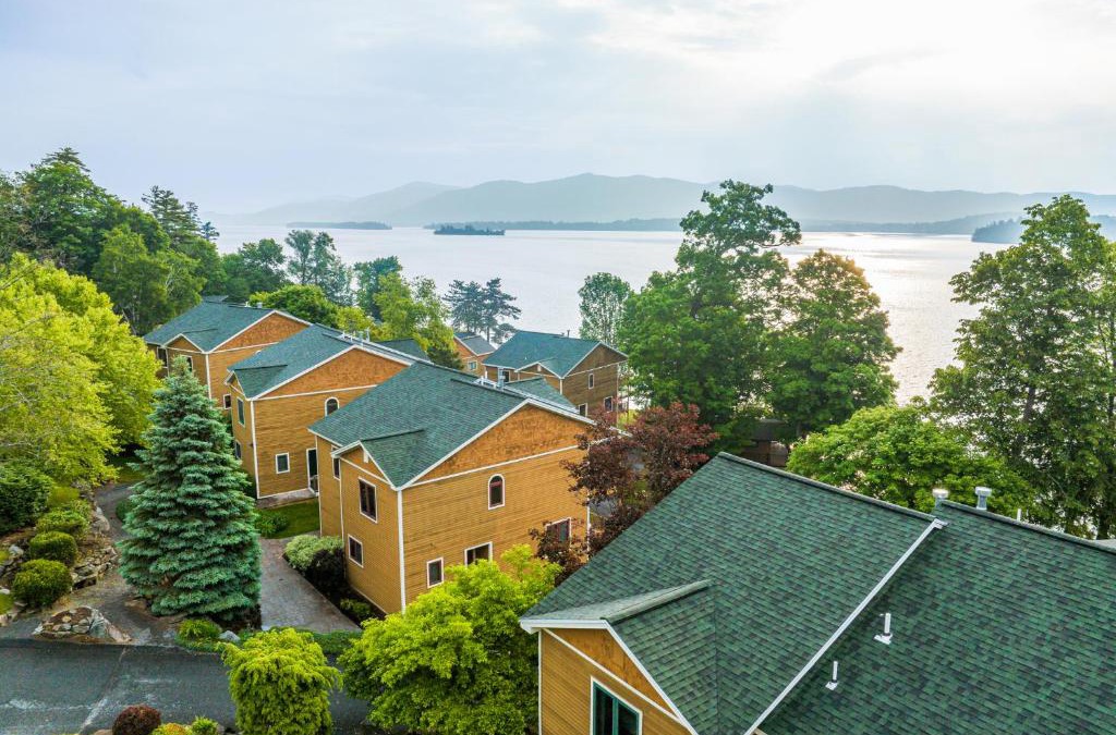 Lake George Resort | Sun Castle Resort