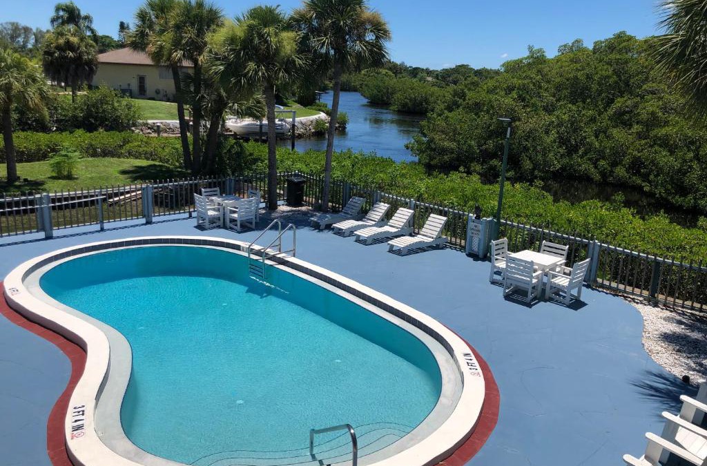 Englewood South Hotel | Sun Coast Inn