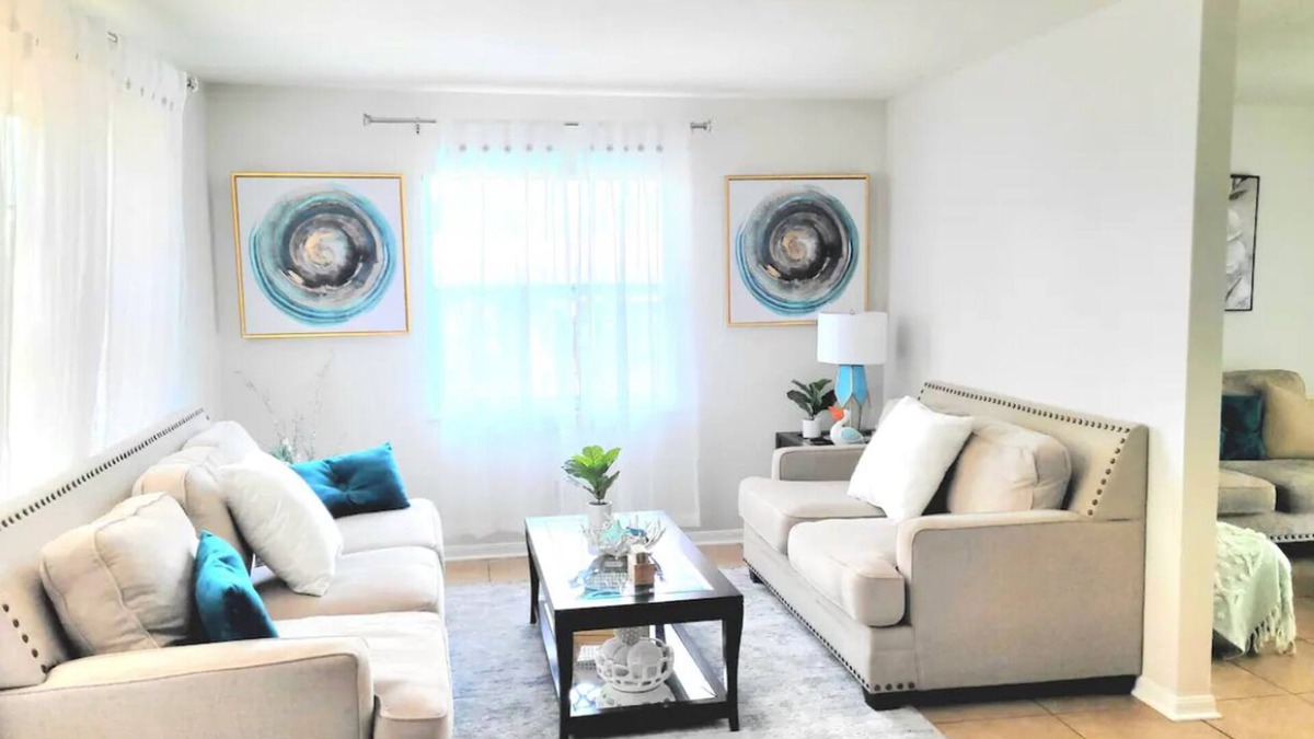 Seffner Community Alliance House | Sun Family Fun! Pool, Firepit, Gameroom Tampa area