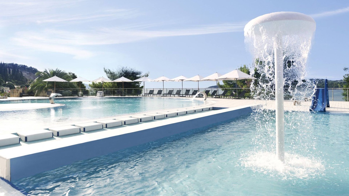 Orasac Hotel | Sun Gardens Dubrovnik