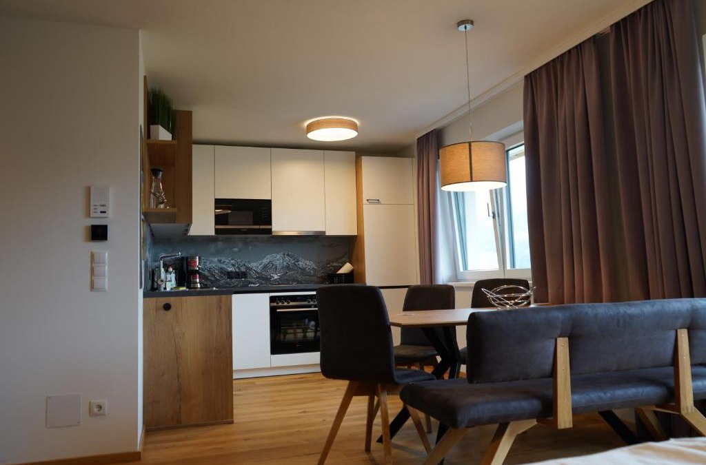 Schladming Apartment | Sun Hill