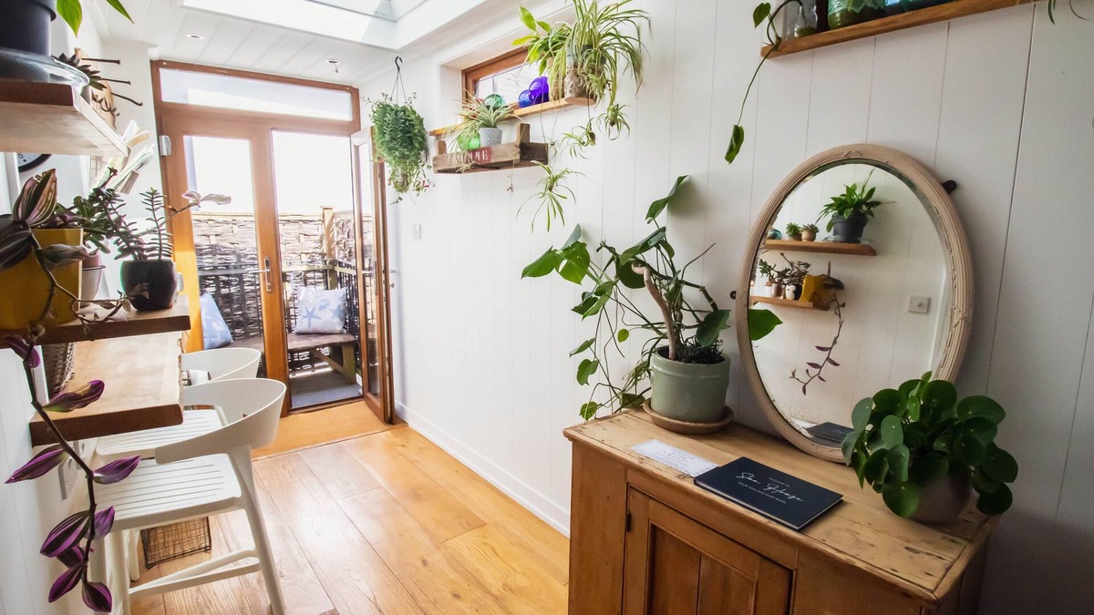 Seaford Apartment | Sun House Apartment Seaford