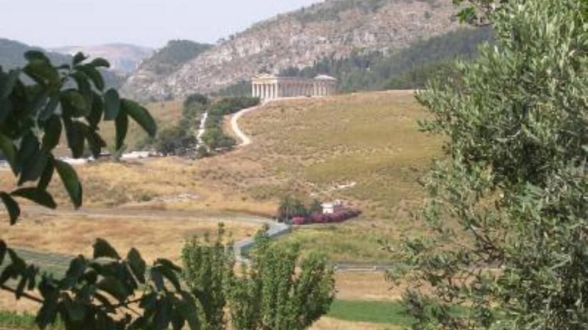 Calatafimi House | Sun House