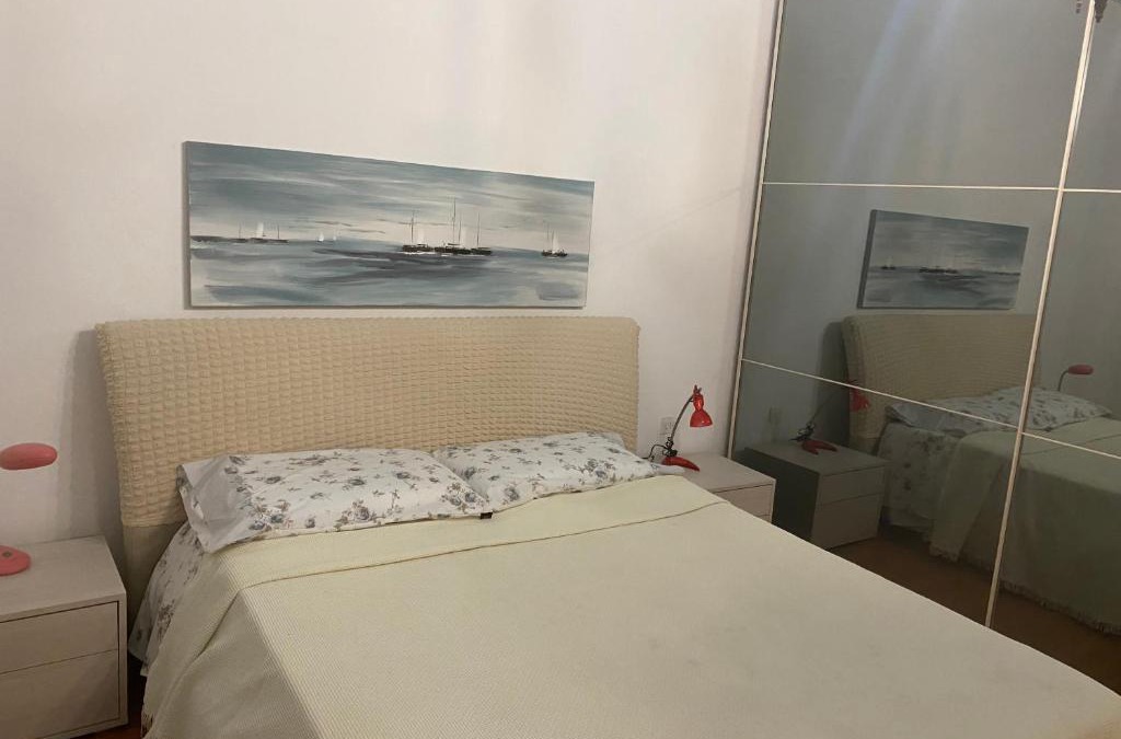 Domegliara Apartment | Sunny house