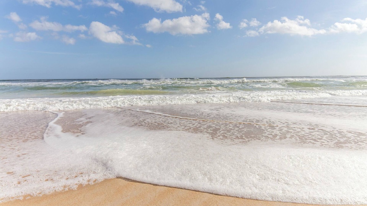 Butler Beach Cottage | Sun Kissed Cottage