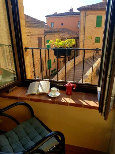 Monteprandone Apartment | Sun Moon