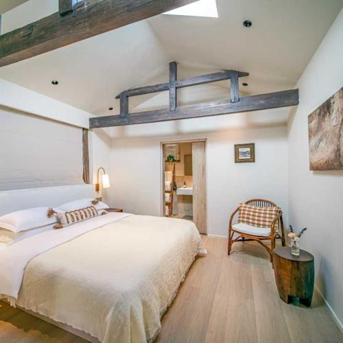 Shuhe Old Town House | Sun Nest Yoga Designer Meisu Lijiang Shuhe Ancient Town Branch