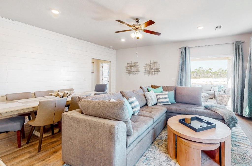 Port St. Joe House | Sun of a Beach 3