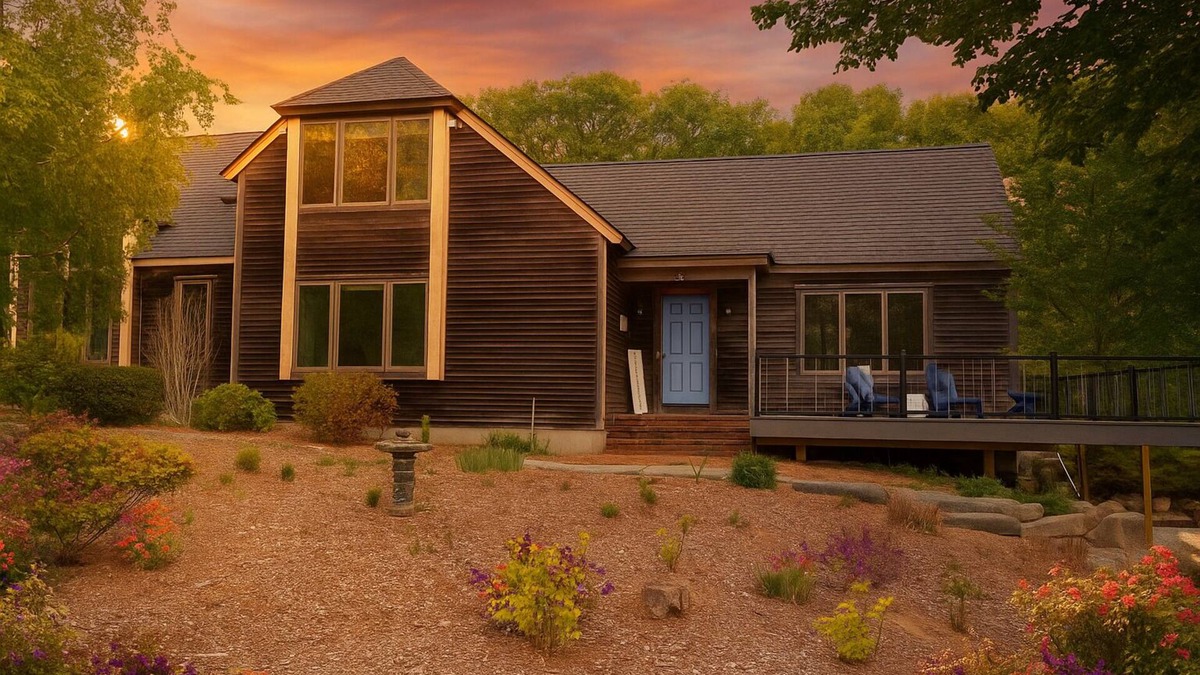 North Eastham House | Sun, Sand, and Serenity: Your Dream Beach House Retreat - Includes Private Beach