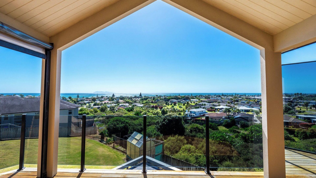 Waihi Beach House | Sun, Sand, Serenity - Waihi Beach Holiday Home