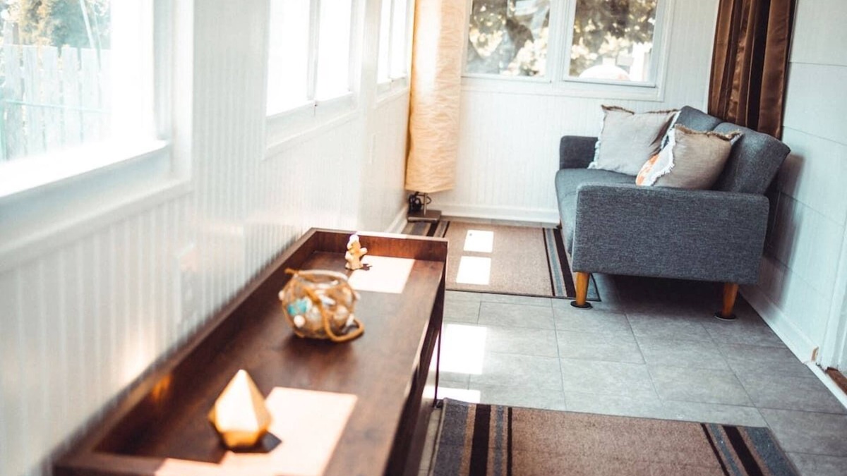 Long Branch House | Sun, Sand & Serenity with beach passes